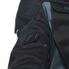 Dainese DESERT dámská letní adventure textilní bunda černá/šedá vel.44